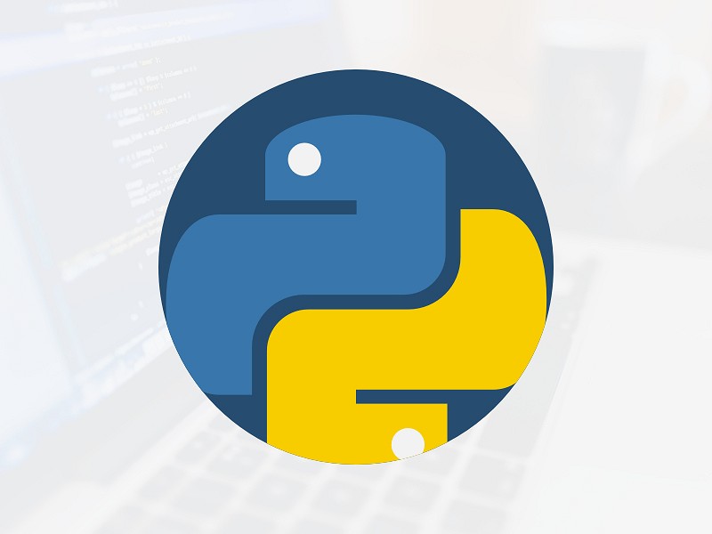 Intro to Python Programming