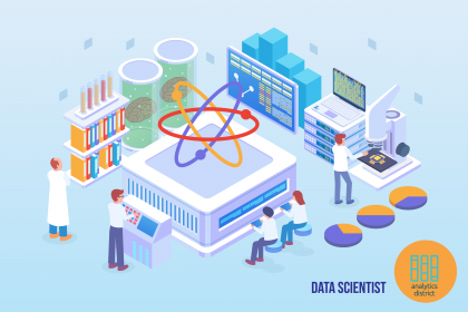 How to become a Data Scientist
